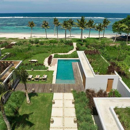 Cap Karoso Sumba - A Member Of Design Hotels Tambolaka Esterno foto