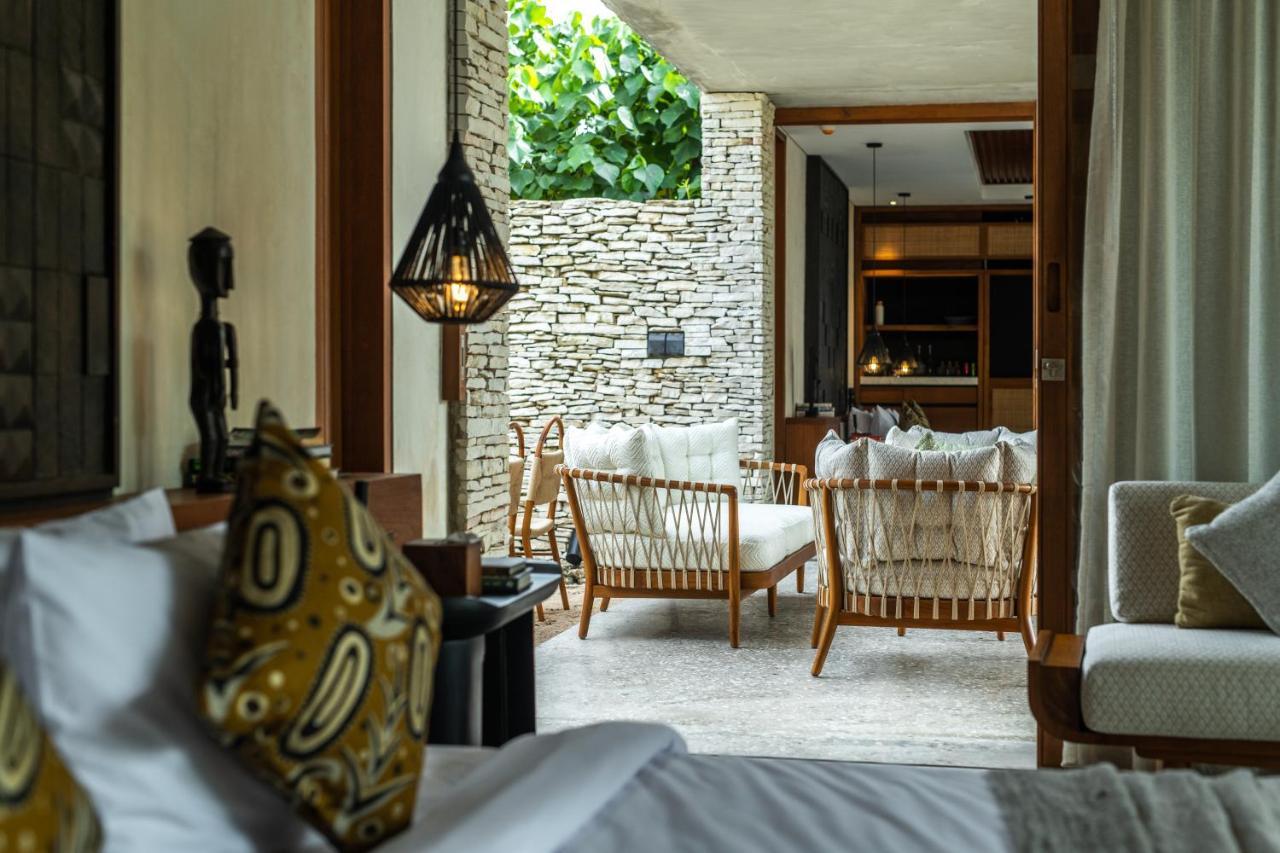 Cap Karoso Sumba - A Member Of Design Hotels Tambolaka Esterno foto
