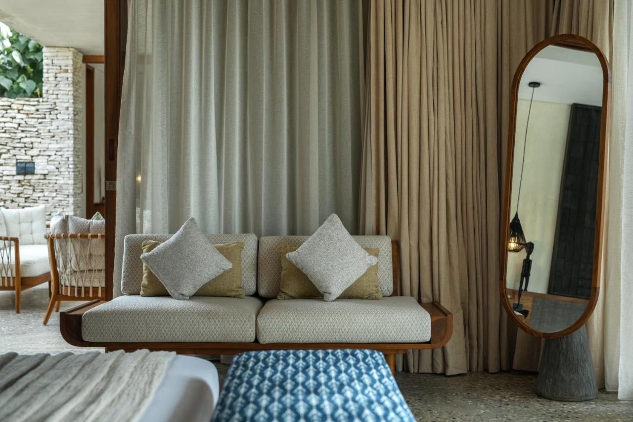 Cap Karoso Sumba - A Member Of Design Hotels Tambolaka Esterno foto