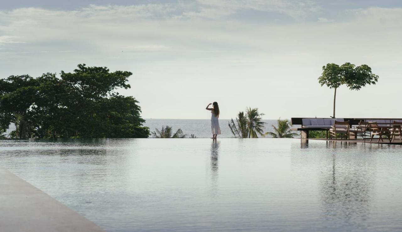 Cap Karoso Sumba - A Member Of Design Hotels Tambolaka Esterno foto
