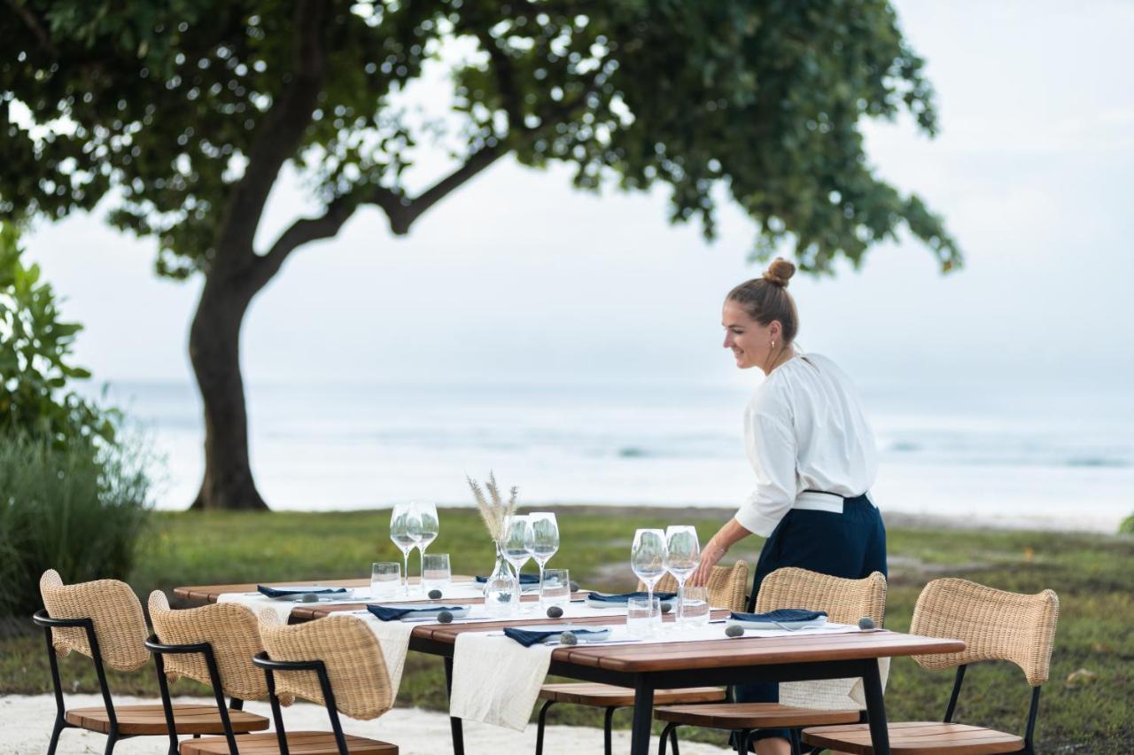 Cap Karoso Sumba - A Member Of Design Hotels Tambolaka Esterno foto