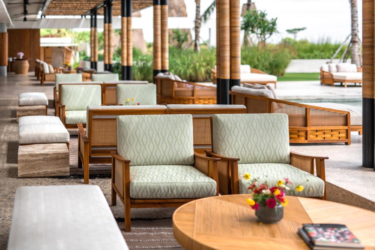 Cap Karoso Sumba - A Member Of Design Hotels Tambolaka Esterno foto