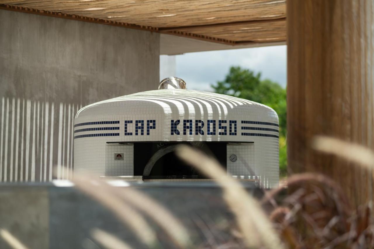 Cap Karoso Sumba - A Member Of Design Hotels Tambolaka Esterno foto