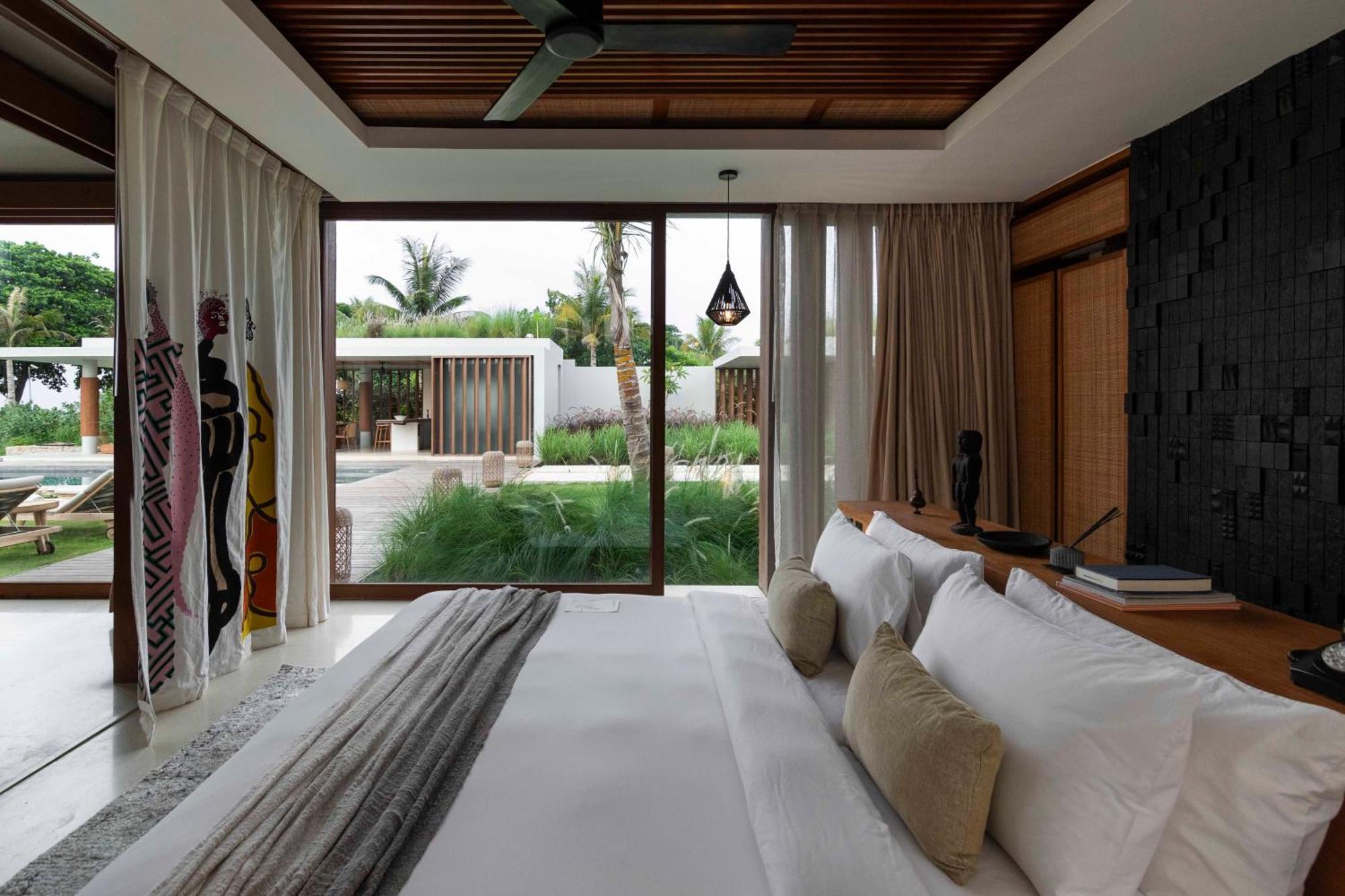 Cap Karoso Sumba - A Member Of Design Hotels Tambolaka Esterno foto