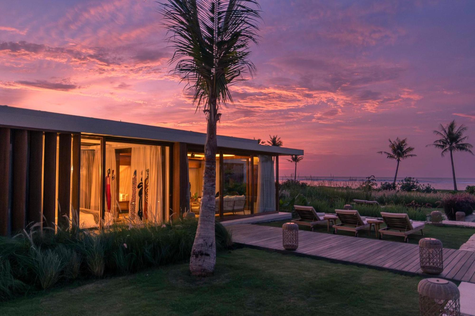 Cap Karoso Sumba - A Member Of Design Hotels Tambolaka Esterno foto
