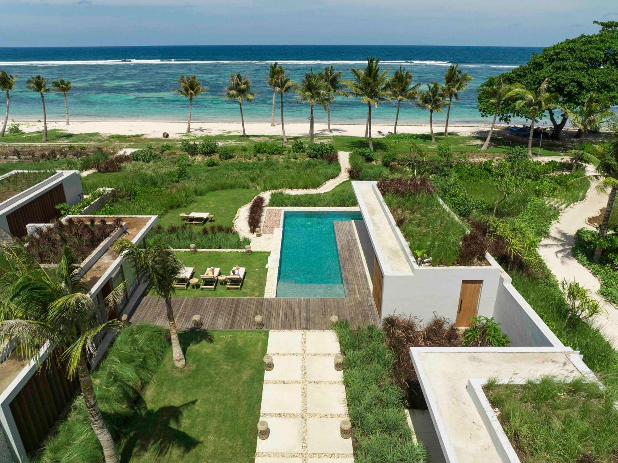 Cap Karoso Sumba - A Member Of Design Hotels Tambolaka Esterno foto