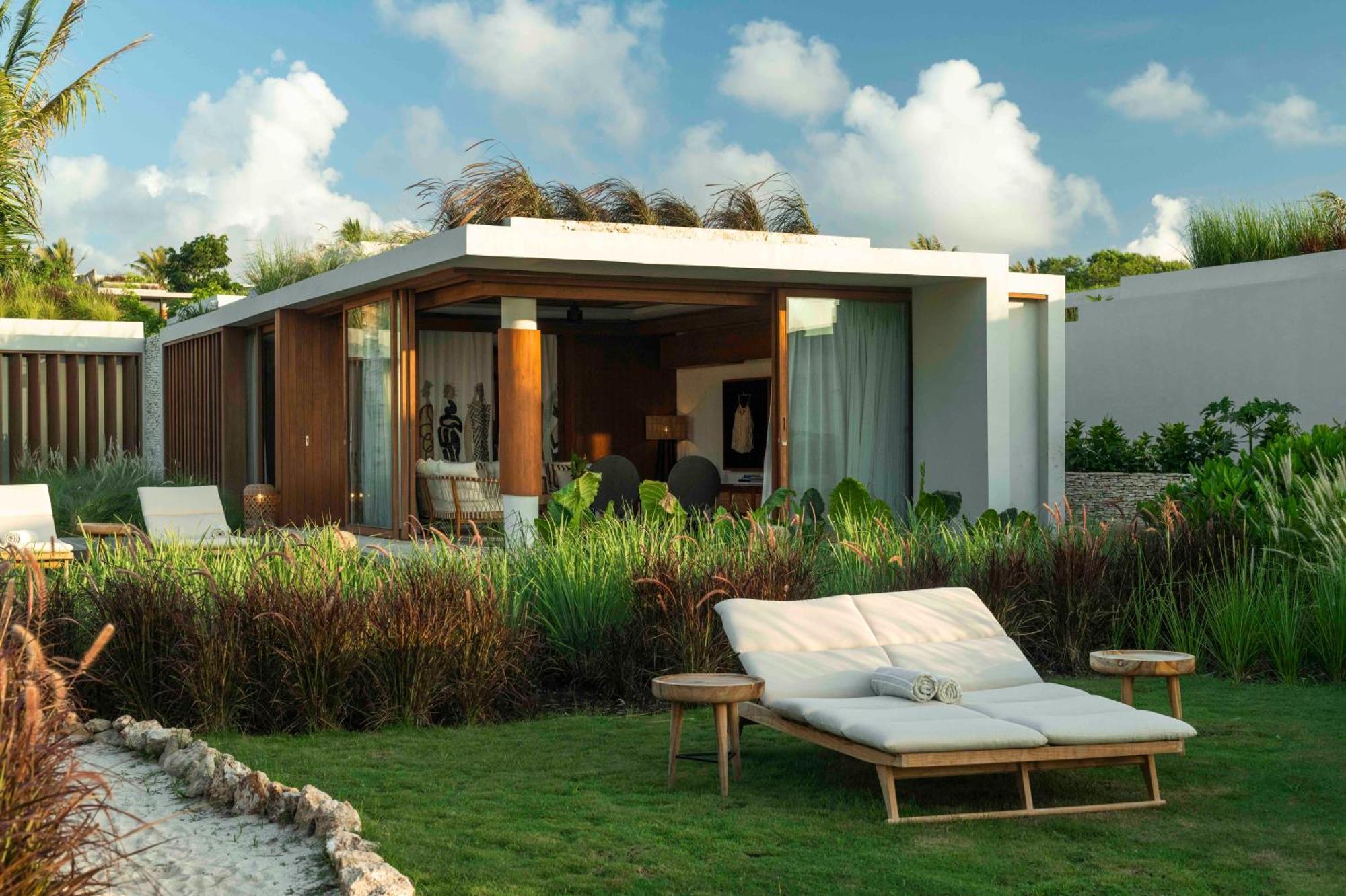 Cap Karoso Sumba - A Member Of Design Hotels Tambolaka Esterno foto