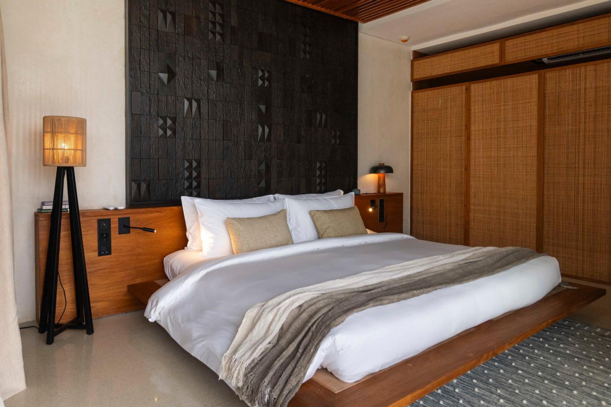Cap Karoso Sumba - A Member Of Design Hotels Tambolaka Esterno foto