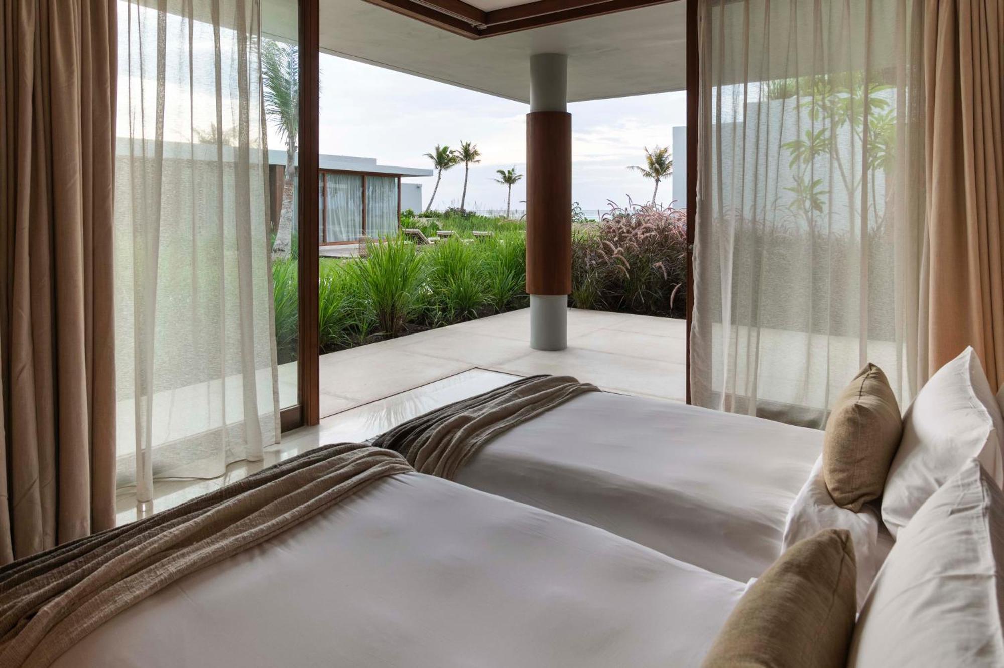 Cap Karoso Sumba - A Member Of Design Hotels Tambolaka Esterno foto