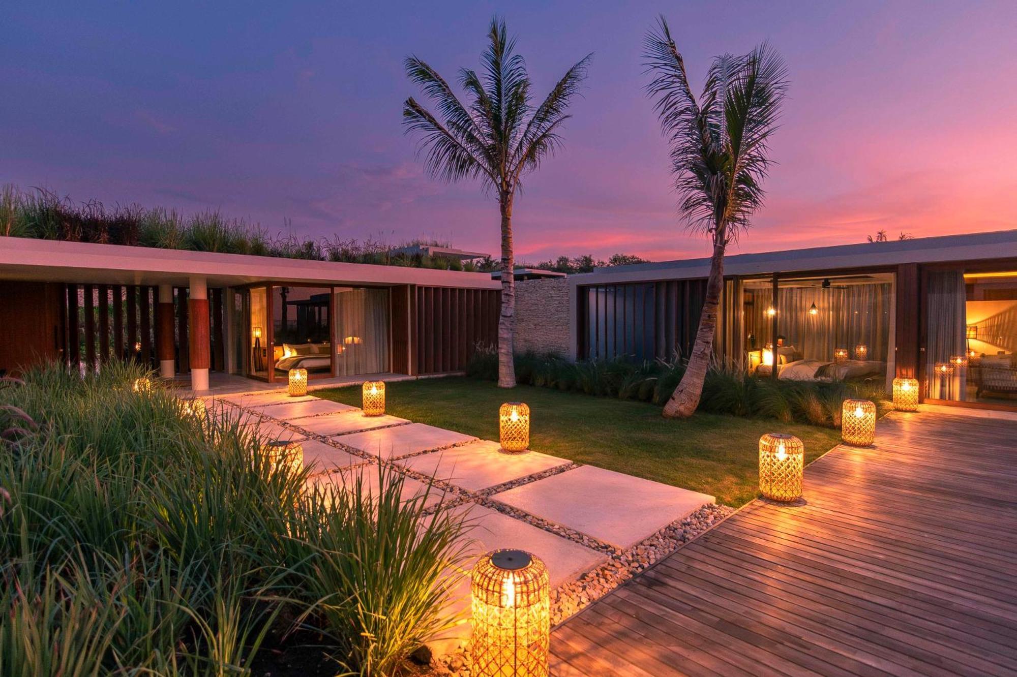 Cap Karoso Sumba - A Member Of Design Hotels Tambolaka Esterno foto