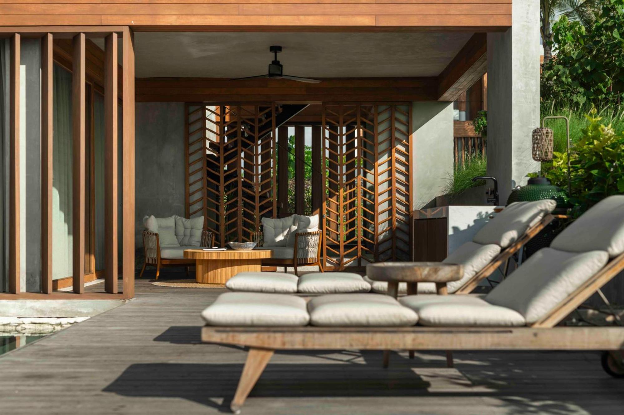 Cap Karoso Sumba - A Member Of Design Hotels Tambolaka Esterno foto