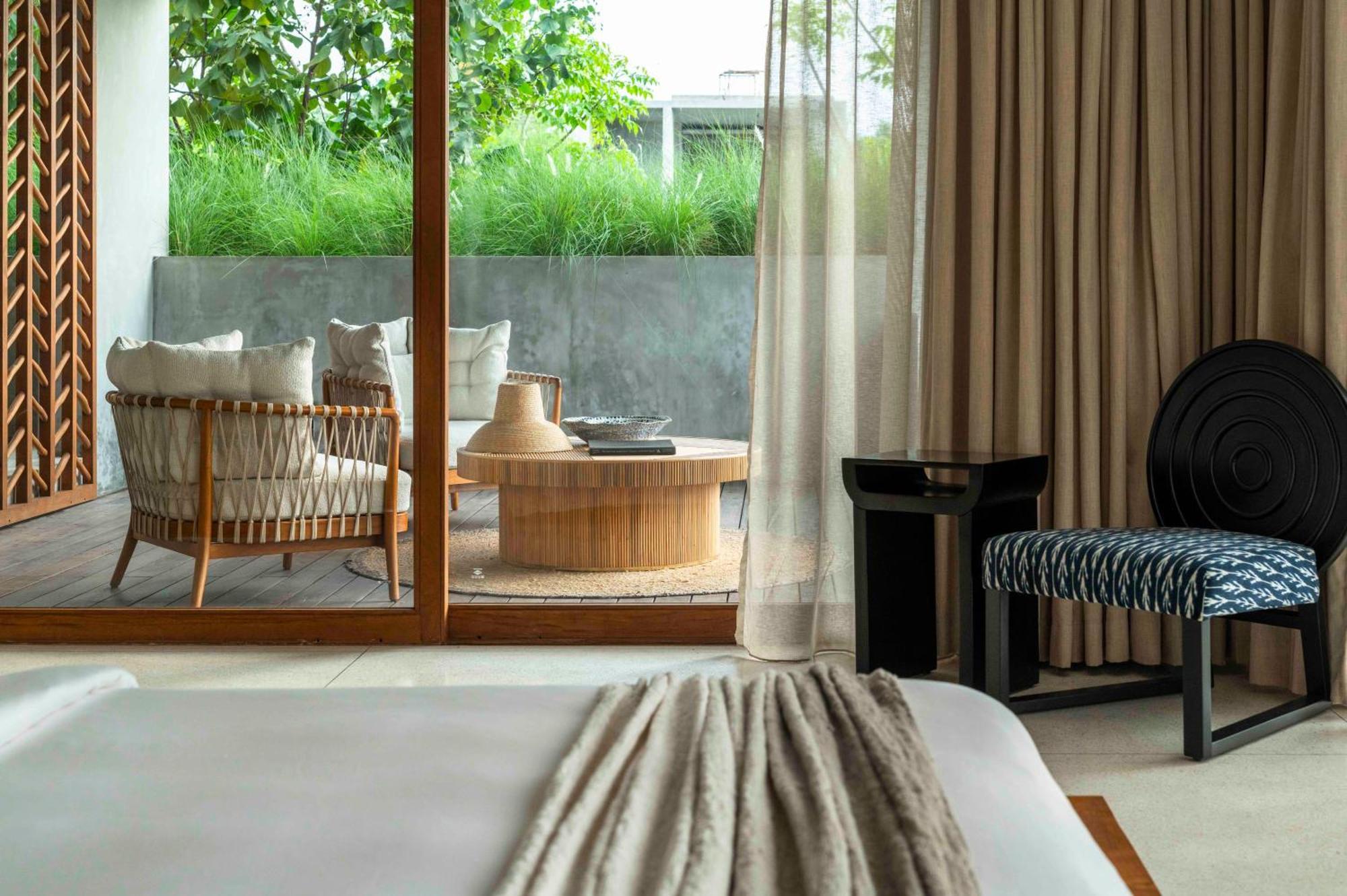 Cap Karoso Sumba - A Member Of Design Hotels Tambolaka Esterno foto