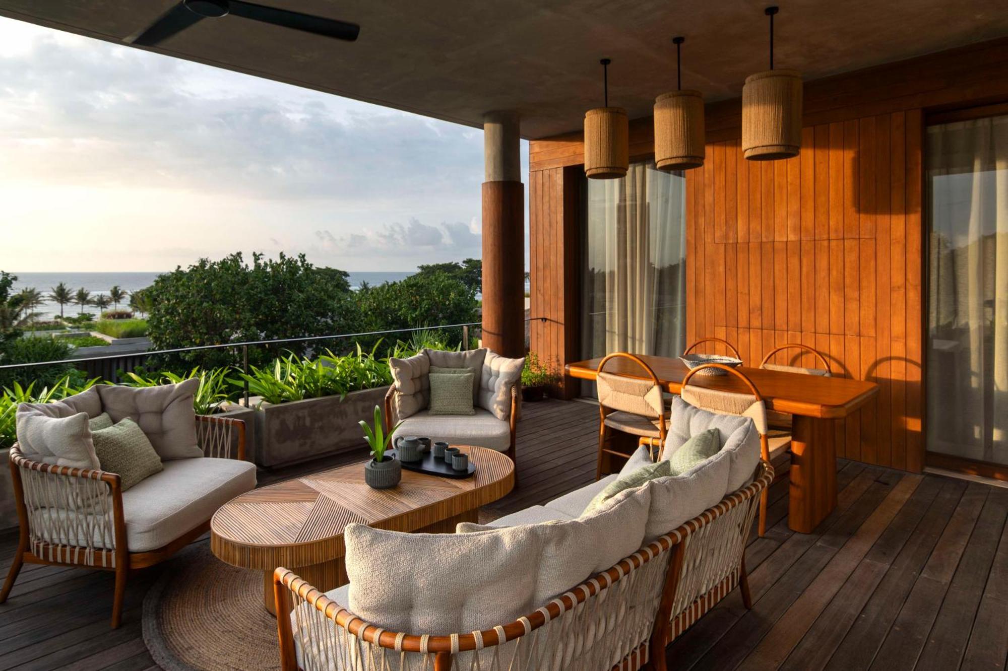 Cap Karoso Sumba - A Member Of Design Hotels Tambolaka Esterno foto