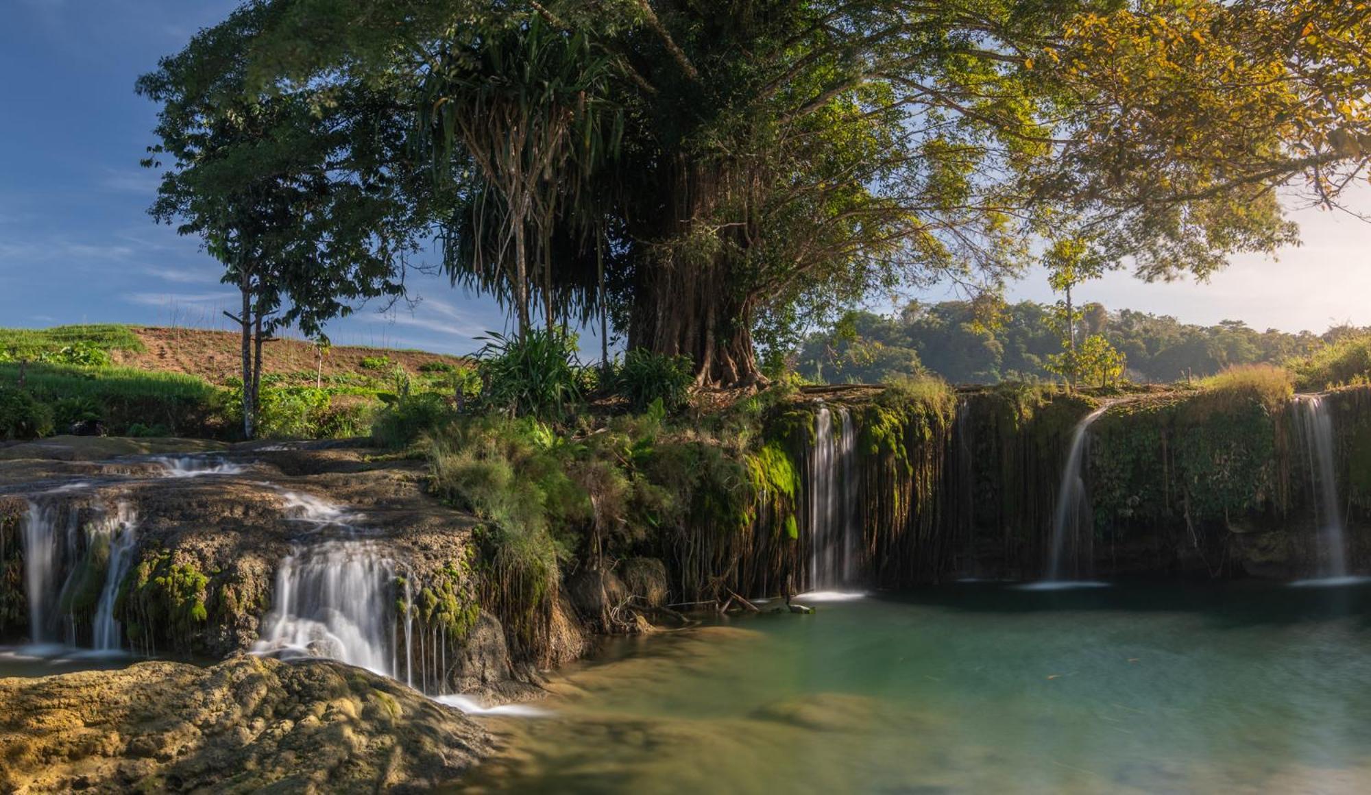 Cap Karoso Sumba - A Member Of Design Hotels Tambolaka Esterno foto