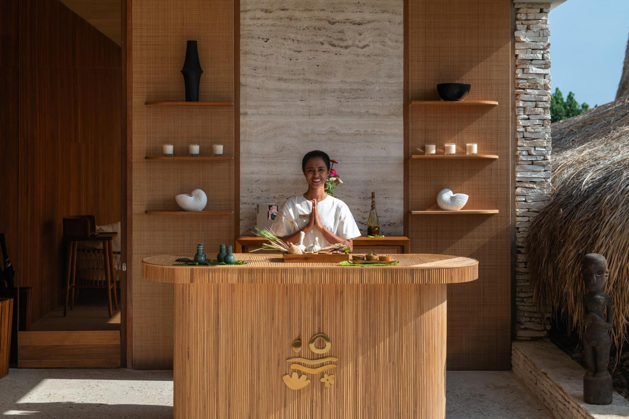 Cap Karoso Sumba - A Member Of Design Hotels Tambolaka Esterno foto