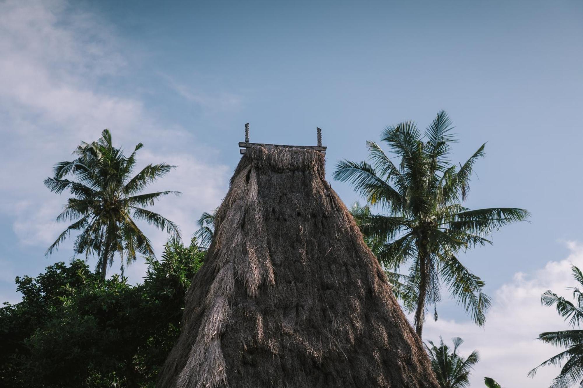 Cap Karoso Sumba - A Member Of Design Hotels Tambolaka Esterno foto