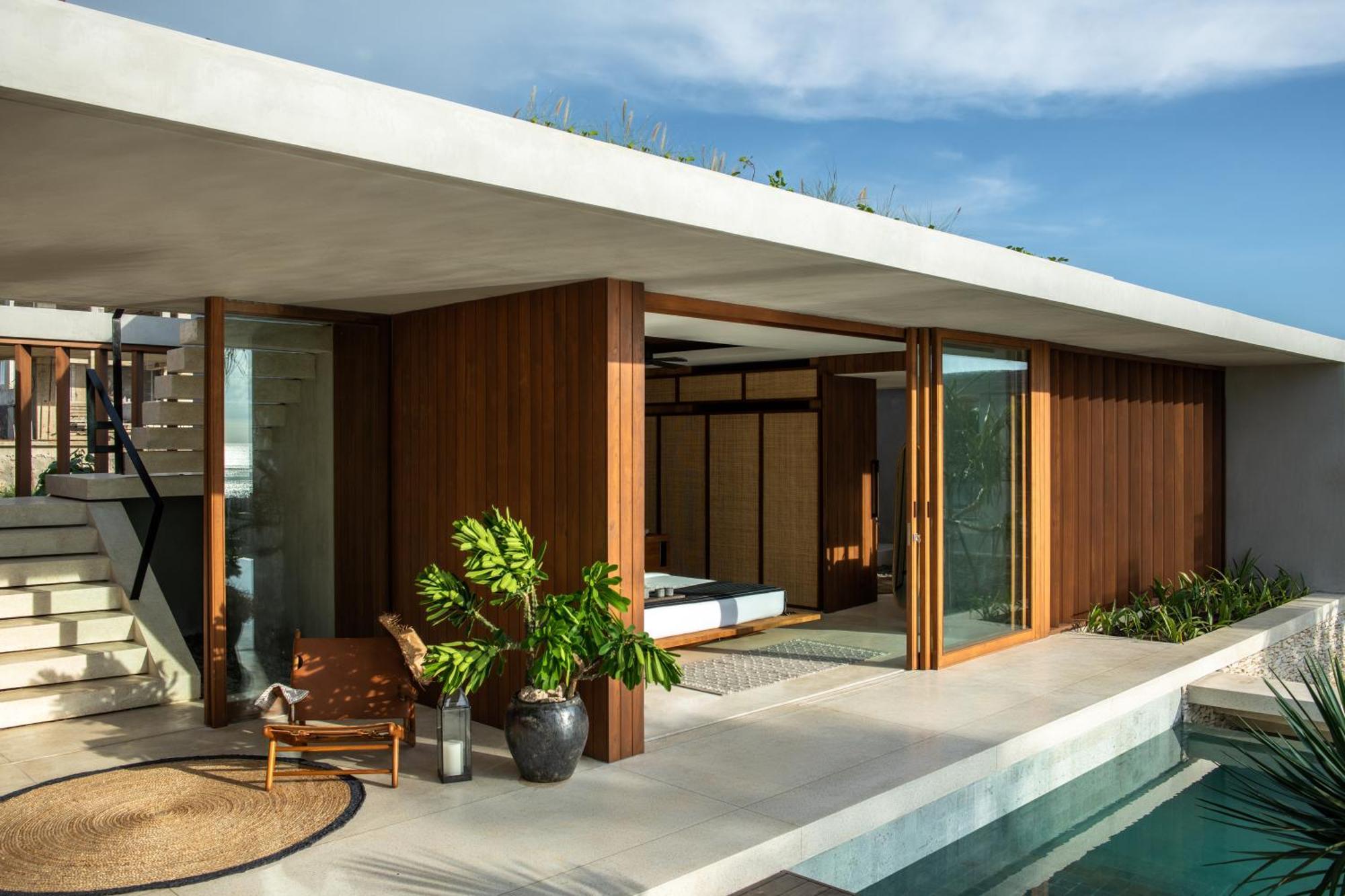 Cap Karoso Sumba - A Member Of Design Hotels Tambolaka Esterno foto