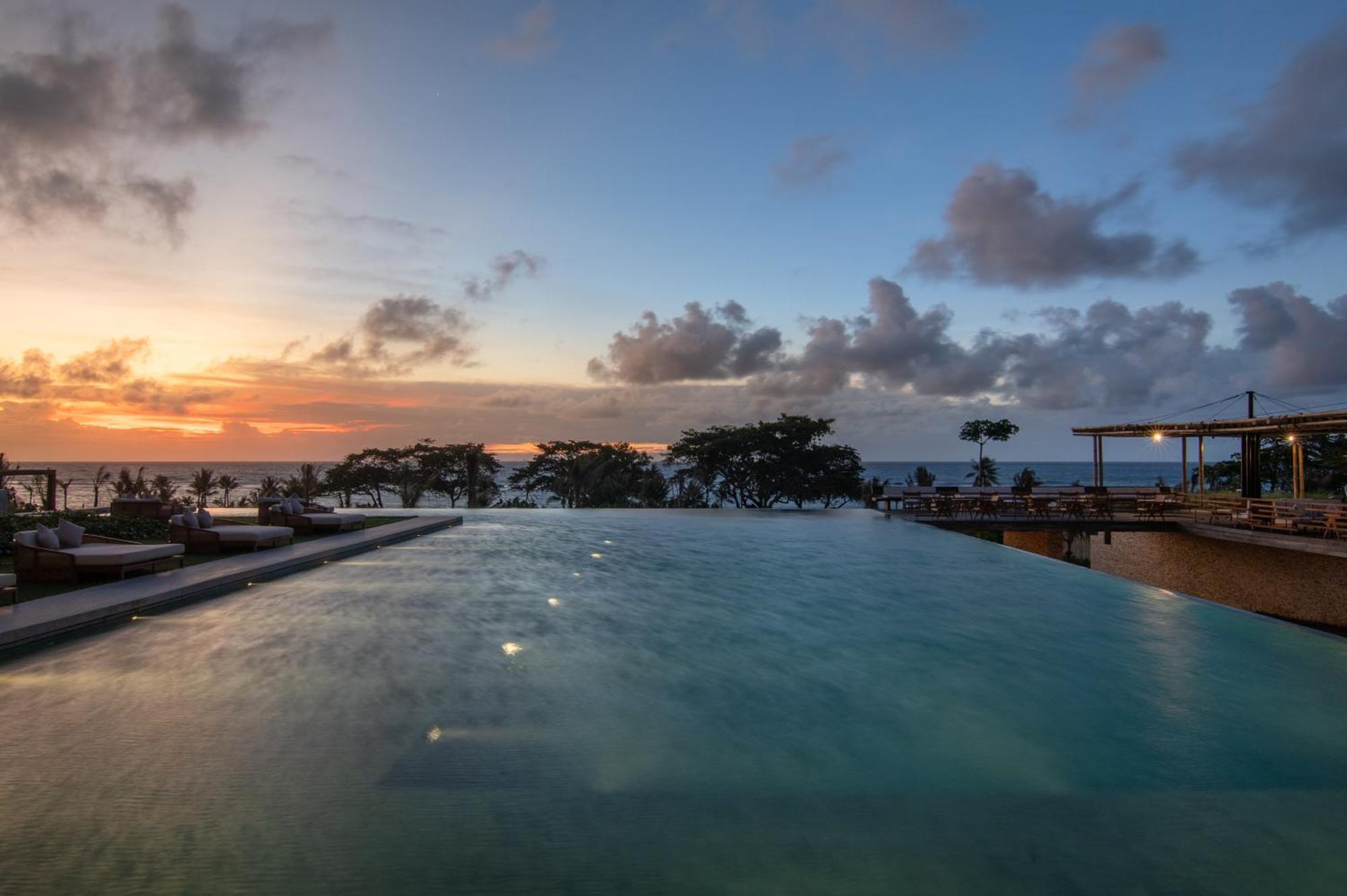 Cap Karoso Sumba - A Member Of Design Hotels Tambolaka Esterno foto