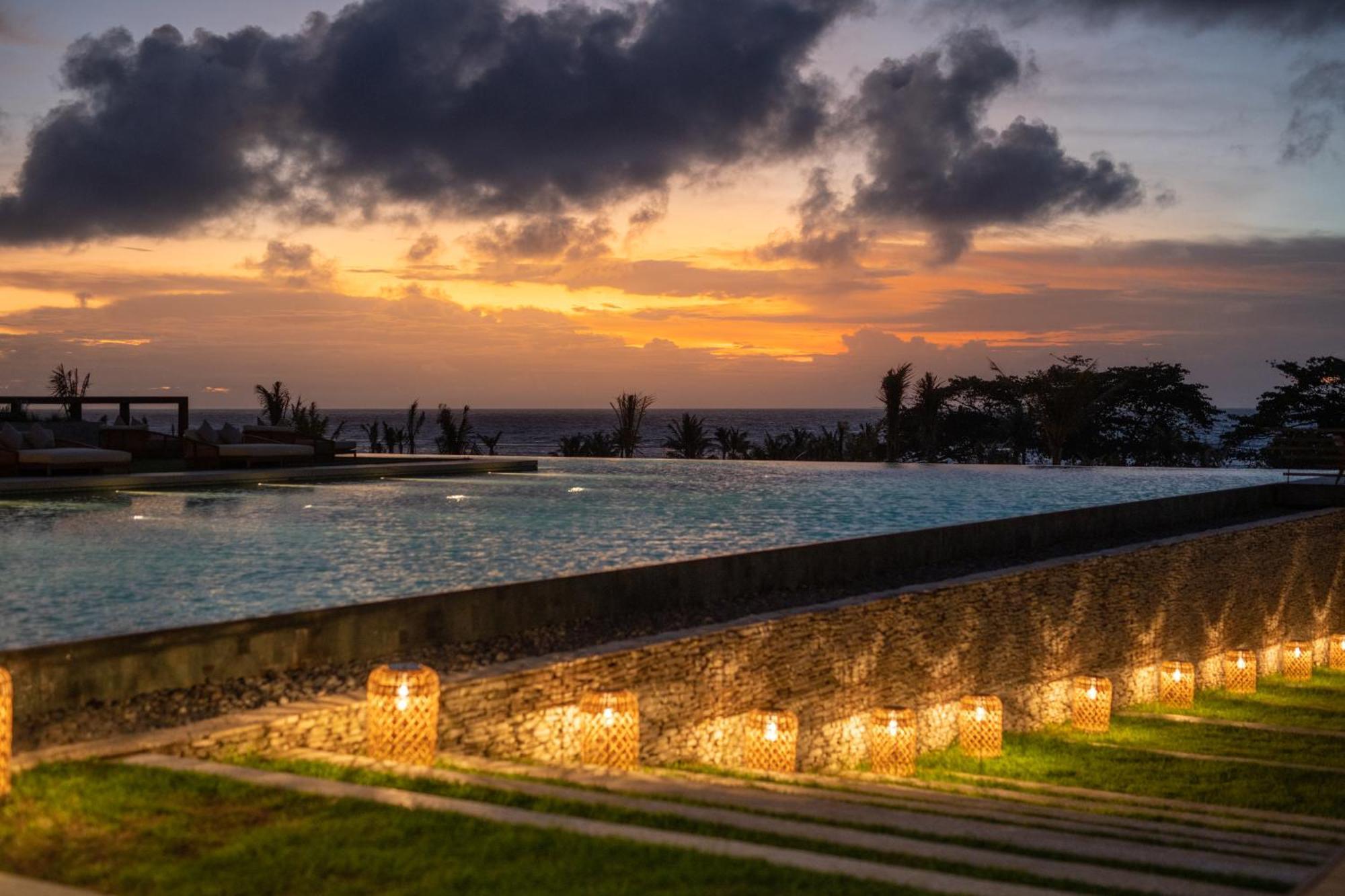 Cap Karoso Sumba - A Member Of Design Hotels Tambolaka Esterno foto