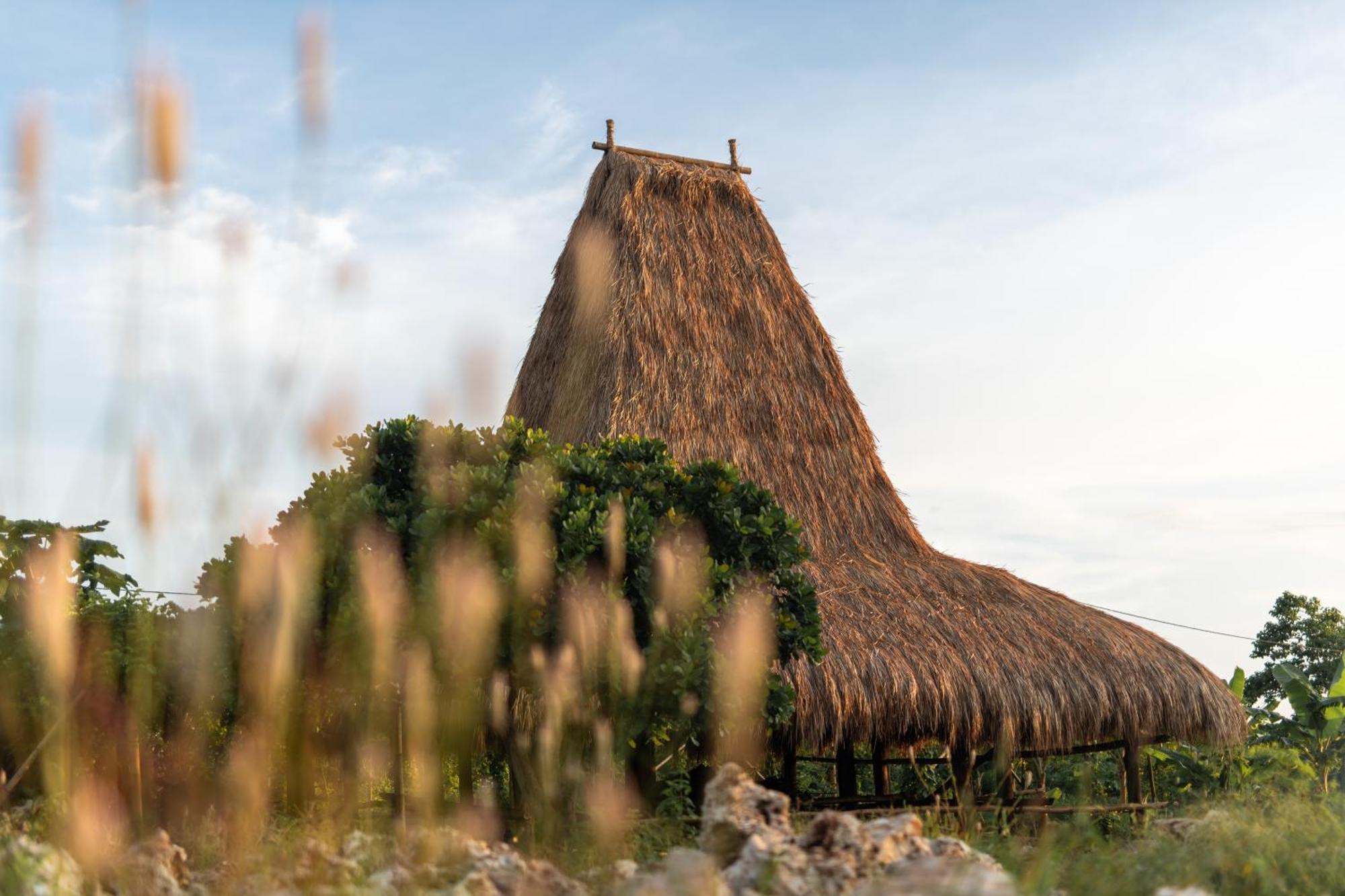 Cap Karoso Sumba - A Member Of Design Hotels Tambolaka Esterno foto