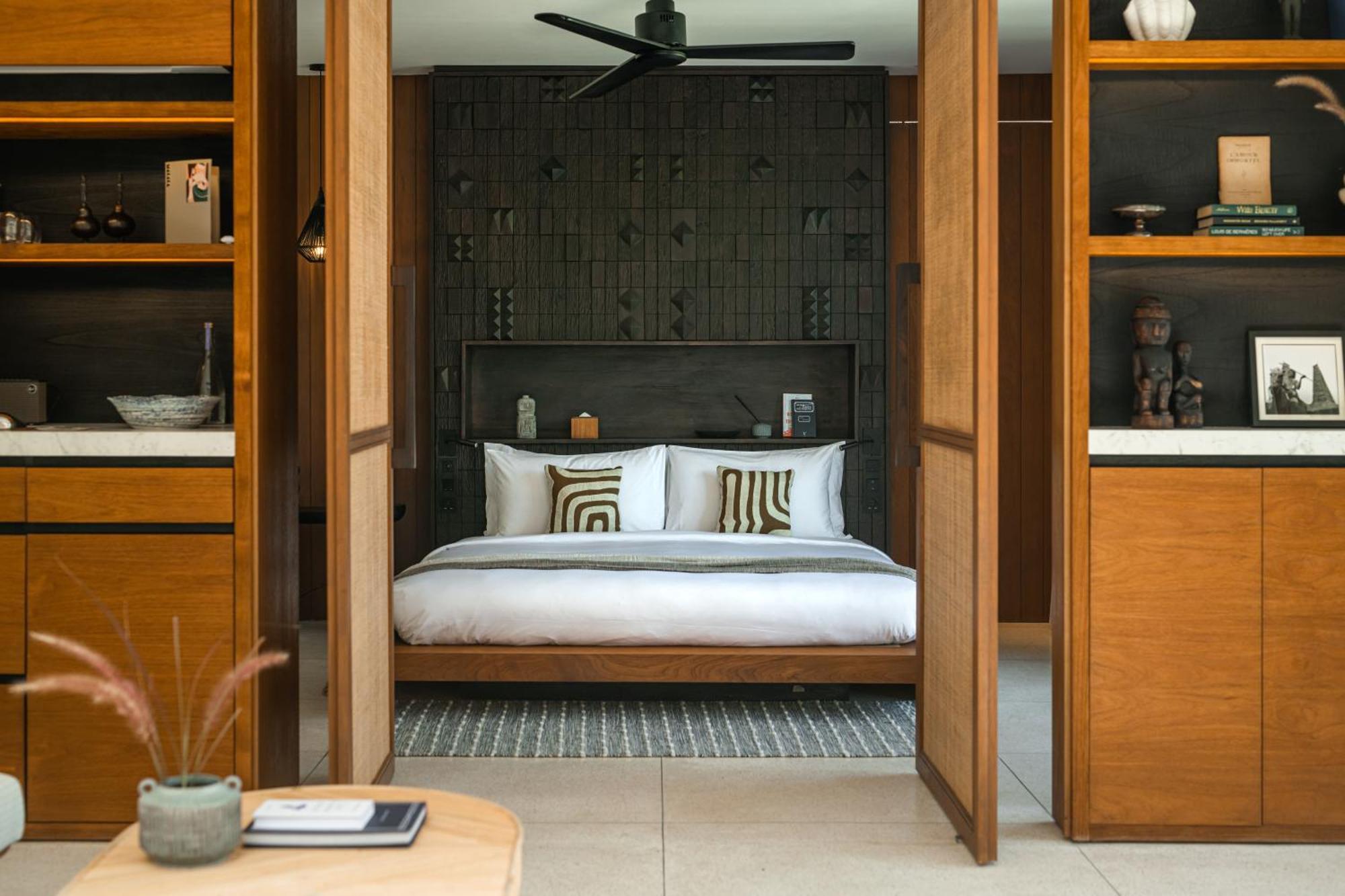 Cap Karoso Sumba - A Member Of Design Hotels Tambolaka Esterno foto