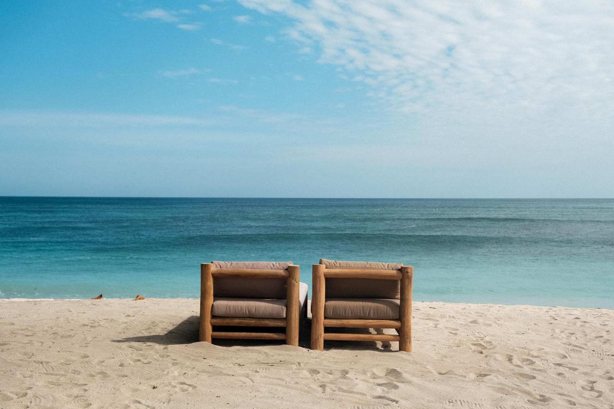 Cap Karoso Sumba - A Member Of Design Hotels Tambolaka Esterno foto