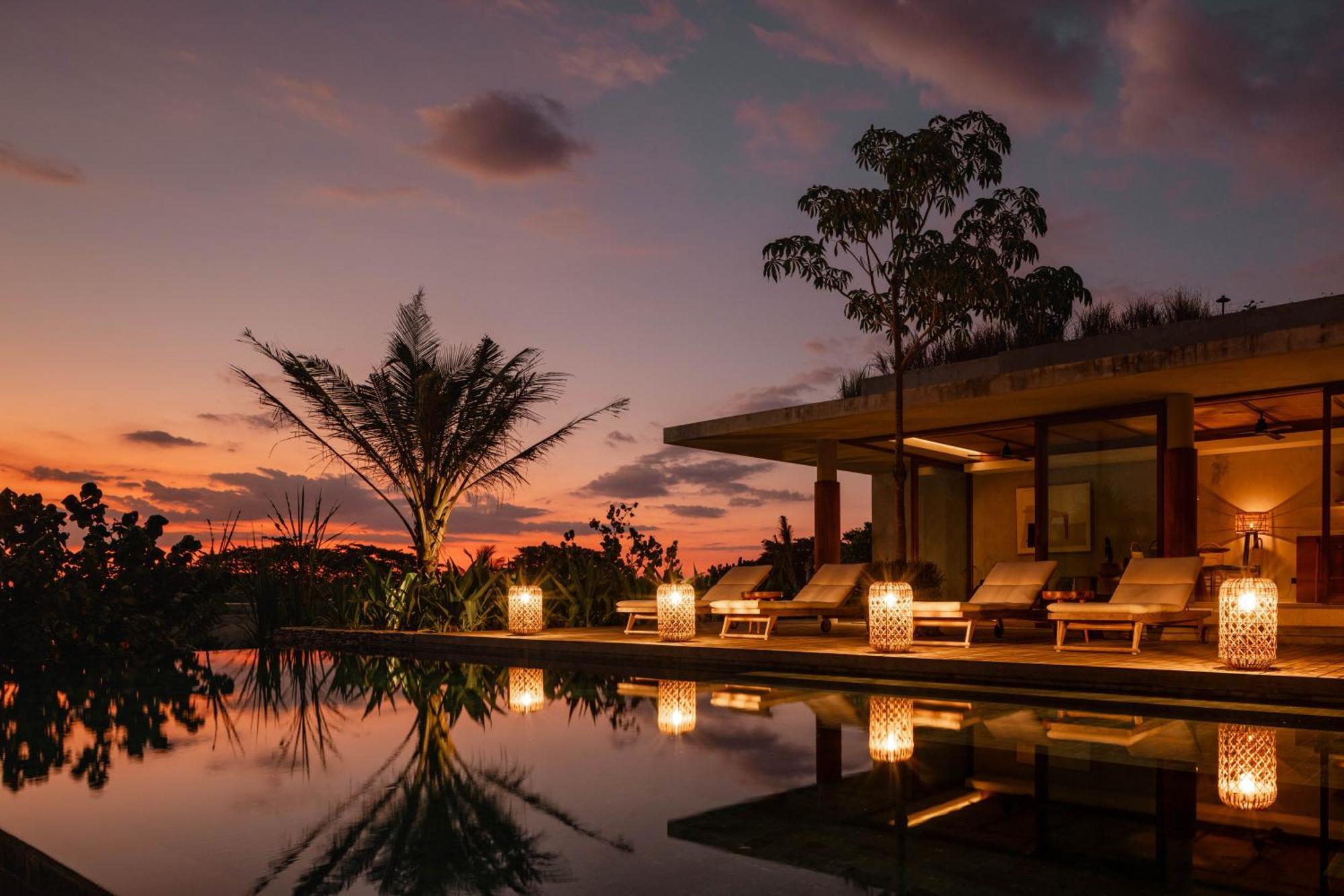 Cap Karoso Sumba - A Member Of Design Hotels Tambolaka Esterno foto