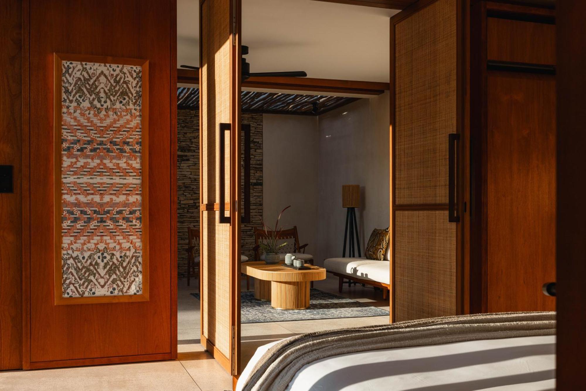 Cap Karoso Sumba - A Member Of Design Hotels Tambolaka Esterno foto