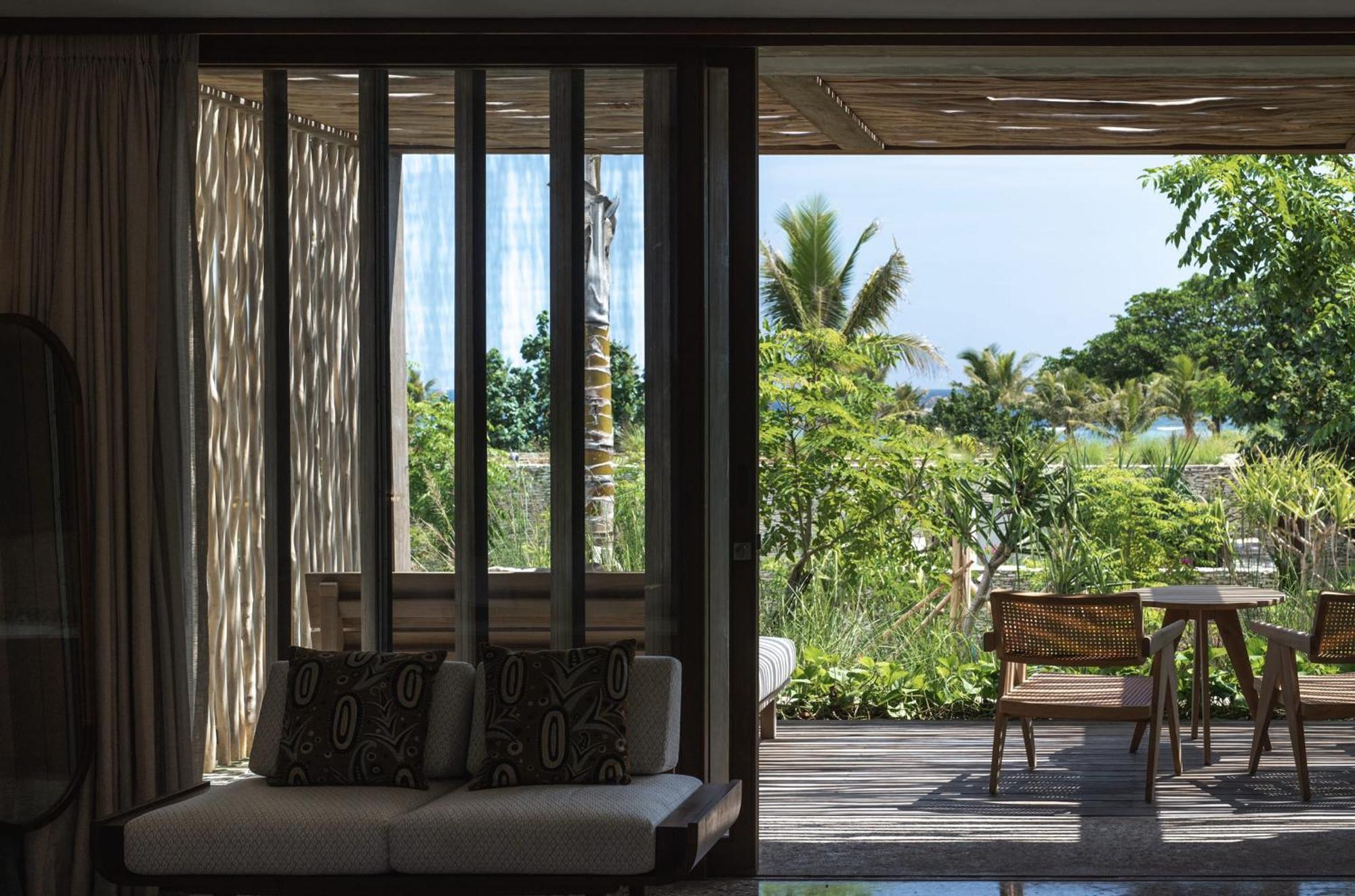 Cap Karoso Sumba - A Member Of Design Hotels Tambolaka Esterno foto